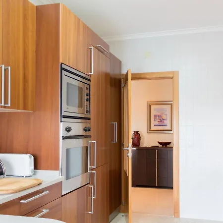 Panoramico By Interhome Daire *