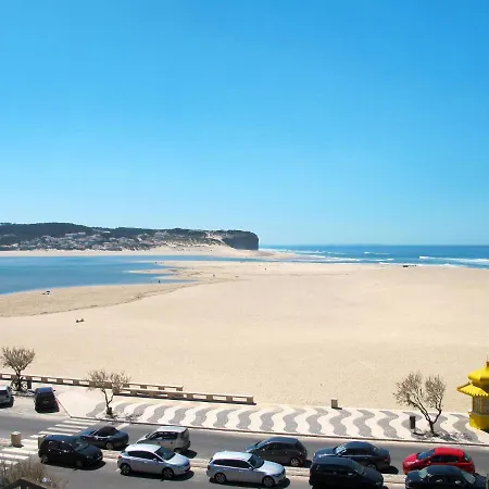 Panoramico By Interhome Daire Foz do Arelho