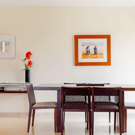 Panoramico By Interhome Daire *