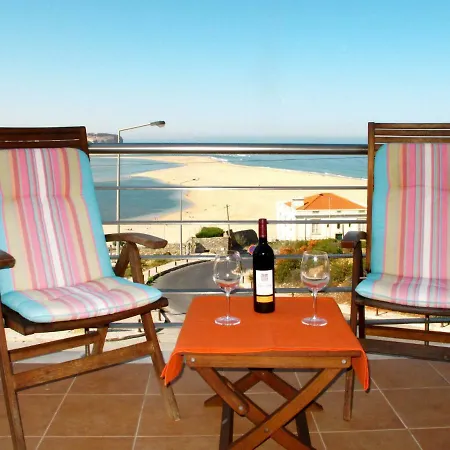 Apartamento Panoramico By Interhome Foz do Arelho