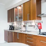 公寓 Panoramico By Interhome
