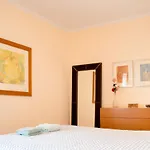 公寓 Panoramico By Interhome *