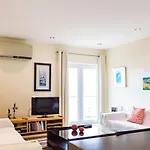 Panoramico By Interhome