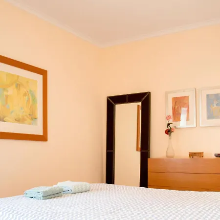 Apartamento Panoramico By Interhome *