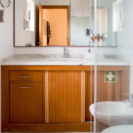 Apartamento Panoramico By Interhome