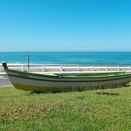 Panoramico By Interhome * Foz do Arelho