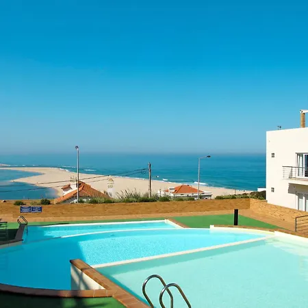 Apartamento Panoramico By Interhome Foz do Arelho