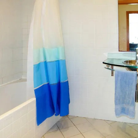 Apartamento Panoramico By Interhome *