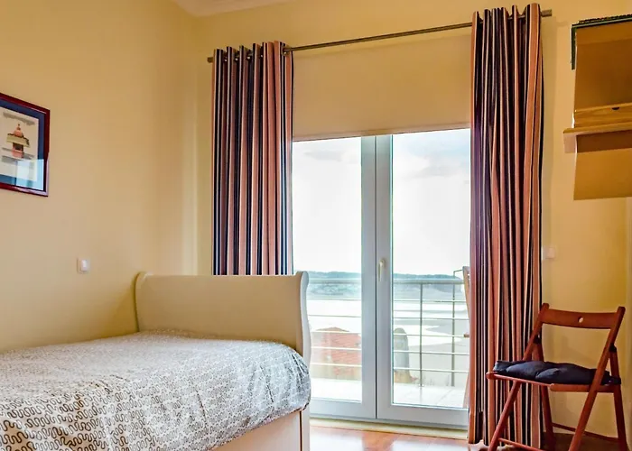 Apartment Panoramico By Interhome