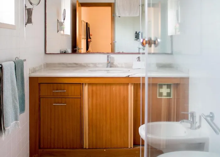 Apartment Panoramico By Interhome