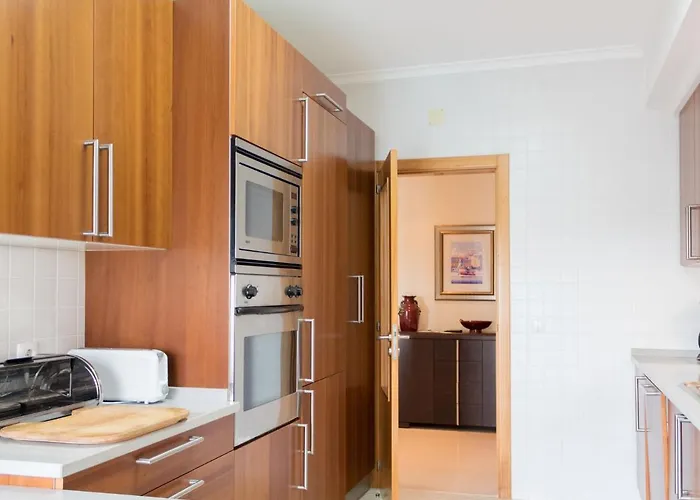 Panoramico By Interhome Apartment *