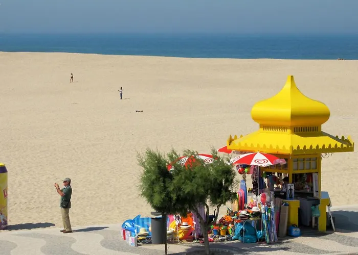 Panoramico By Interhome * Foz do Arelho