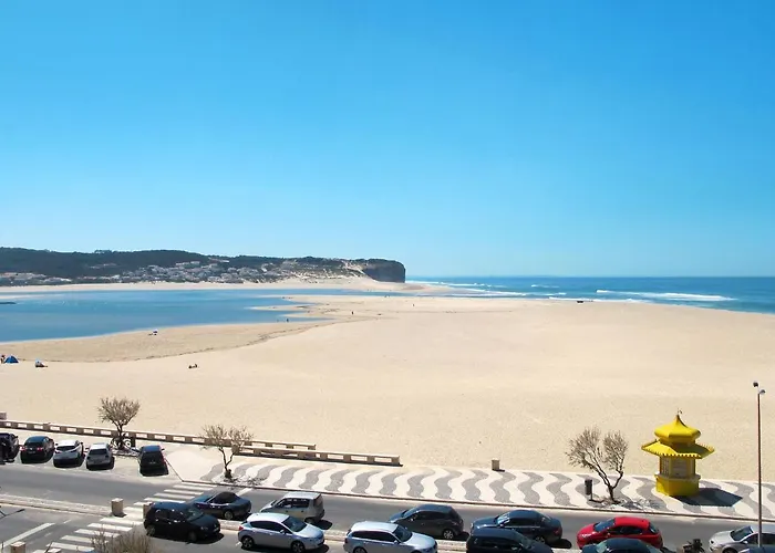 Panoramico By Interhome Apartment Foz do Arelho