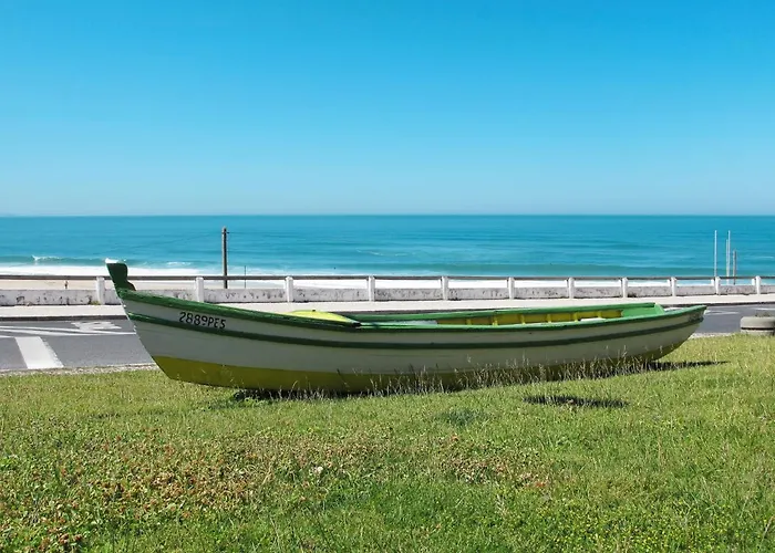 Panoramico By Interhome * Foz do Arelho