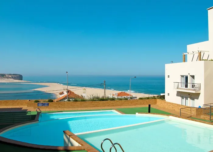 Apartment Panoramico By Interhome Foz do Arelho