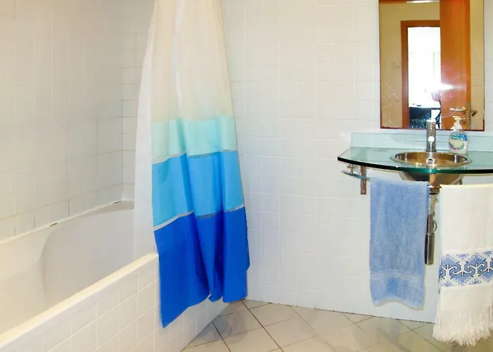 Apartment Panoramico By Interhome *