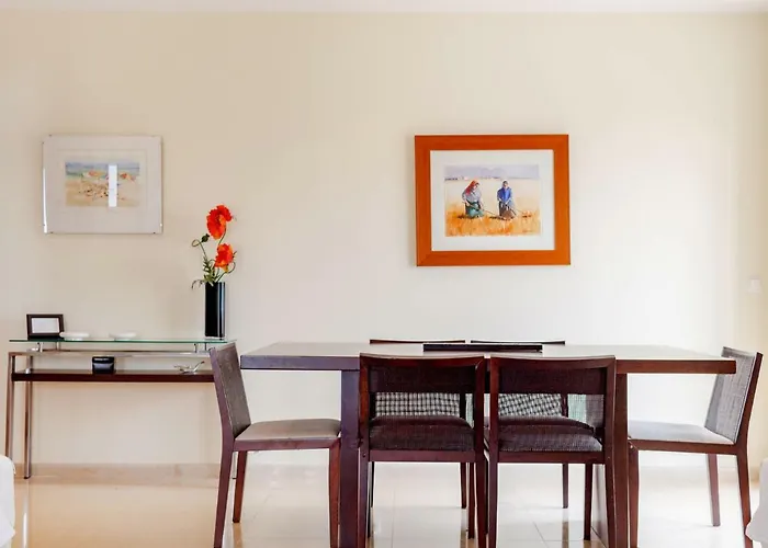 Panoramico By Interhome Apartment *